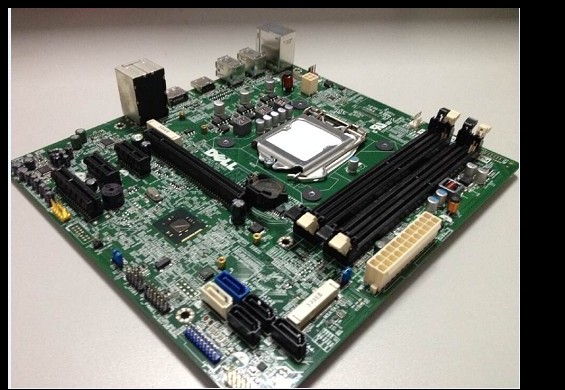 dell xps 8700 motherboard layout