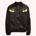 New Fashion camperas hombre 2016 Mens bomber jacket mens jackets summer Men Women Couple Pilot Jacket