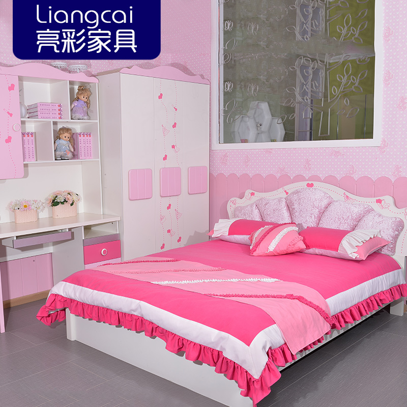 Hohe qualität twin schlafzimmer set möbel kaufen sie ...