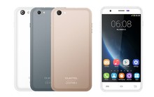 Original 5.5 Inches OUKITEL U7 Pro 3G WCDMA Mobile Phone Android 5.1 MTK6580 Quad Core 1280*720 HD 1GB+8GB 8.0MP 5.5″ Phone