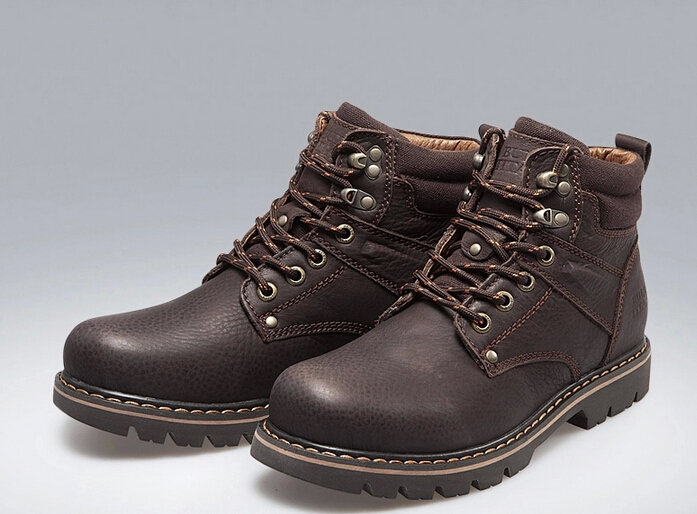 Work Boots For Men On Sale - Yu Boots