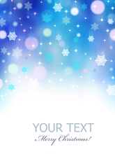 Kids Photography Backdrops Romantic Colorful Snow Sky 3D Blue Photography Backgrounds For Photo Studio Newborn Baby Photos