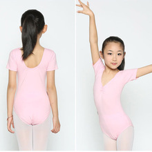 Baby Girl Toddler Ballet Dance Clothes Gymnastics Skating Leotards Costumes