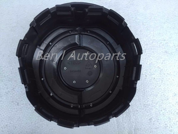 Airbag Cover For Jeep (2)