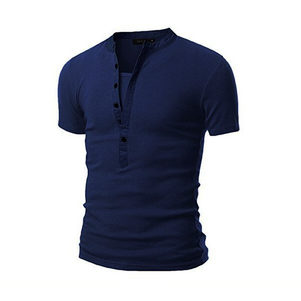 2016 top fashion New Brand font b Men s b font Polo font b Shirts b