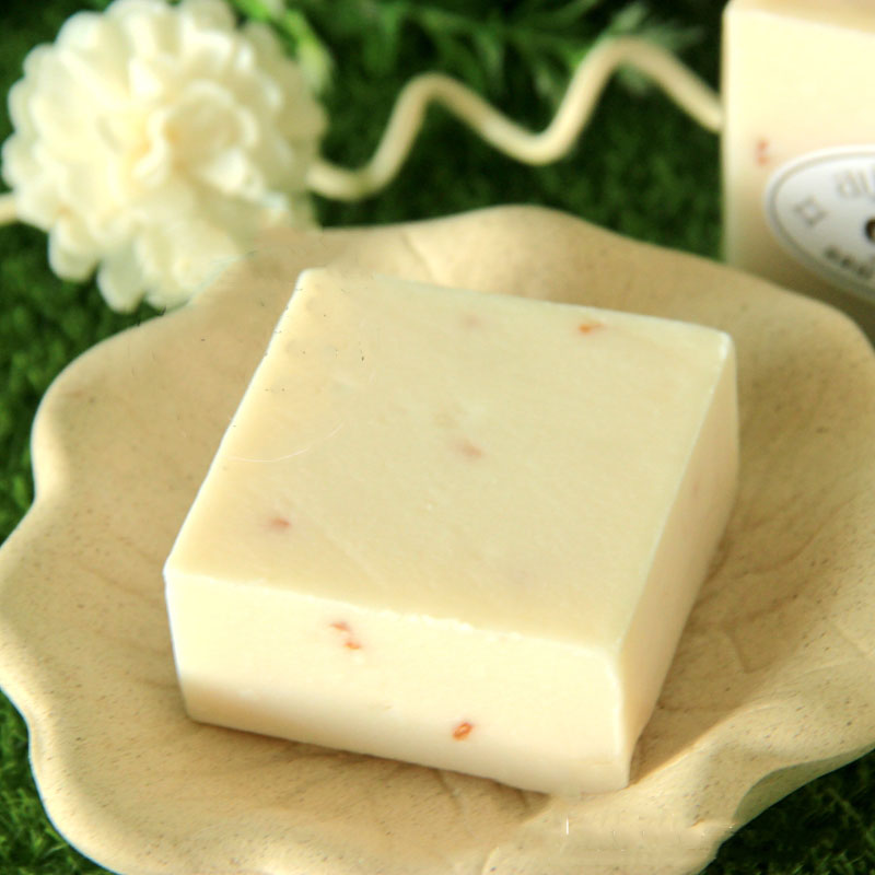 Que blanquean la crema de belleza el rating de la popularidad