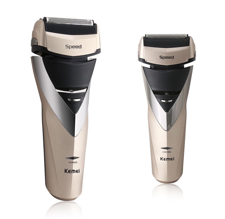 KM-8102 Electric Shaver (5)