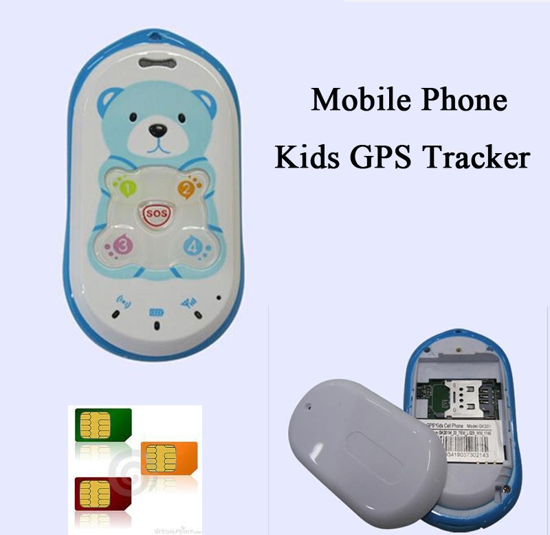 - GSM GPRS GPS  SOS   -        