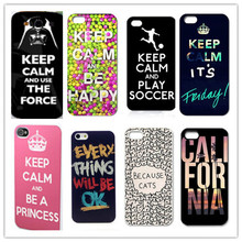 Keep Calm California Because Cats Design Custom Printed Protective Accessories Mobile Phone Cases Cover For LG G3 Sony Z2 Z3 Z4