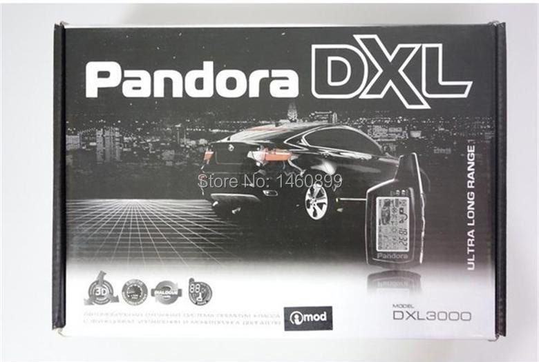 Pandora DXL30003