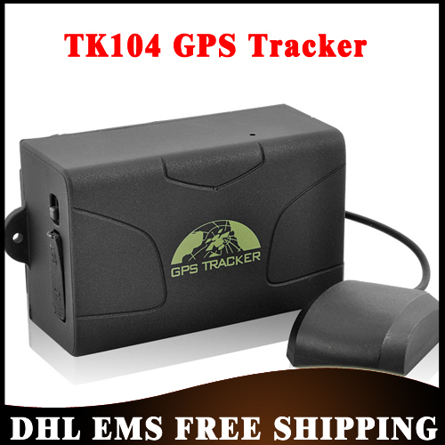 10 . / lot  /  GPS  GPS104 TK104 60       6000MA 