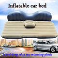 Multiple New design waterproof back seat of car Air Cushion car travel bed air Outdoor sofa