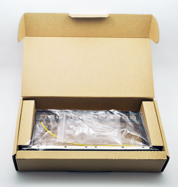 niente para los módulos de la piedra angular d