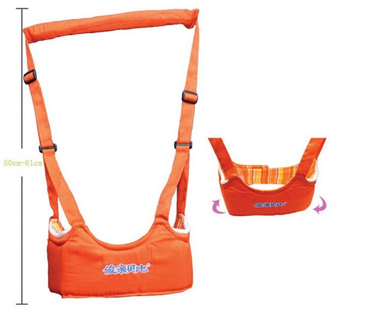 Baby Toddler Leash Backpack Engineering Child Safety Harness Leash Comfort Adjustable Mochila Infantil Menino Jumper Baby (7)