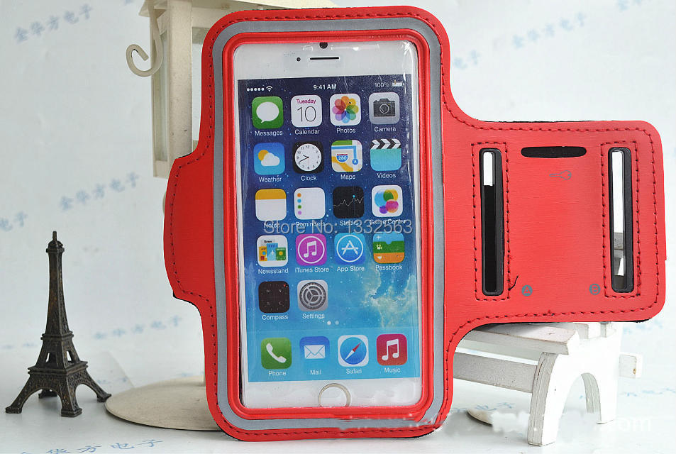 for iphone 6 plus Armband (1)