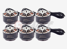 Gleagle`s 6 X ML 4114 400KV 4114 Brushless Motor For Multicopter Quadcopter Hexacopter DJI S800 RC drone