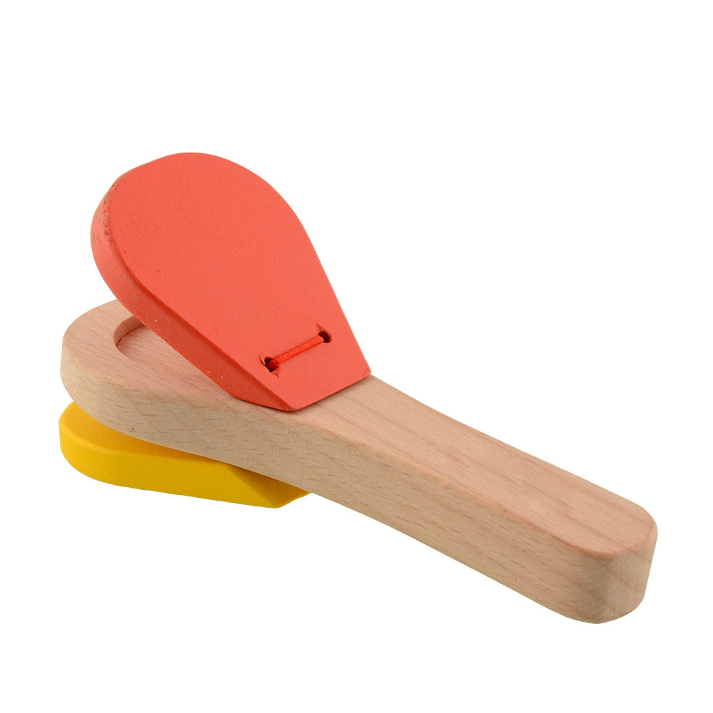 Popular Clappers InstrumentBuy Cheap Clappers Instrument lots from