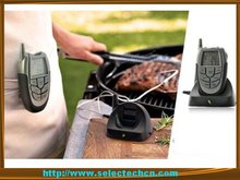 Free shipping Digital bbq thermometer kitchen cooking food meat SE-S-510