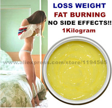 1Kilo Loss Weight Traditional Chinese Medicine Slimming Cream Weight Reducer Lost Lose Stubborn Fat Burning NO