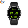 GFT KW88 2016 newest 3G wifi smart watch sim 512RAM 4G ROM 1 4inch with heart