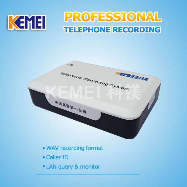 1 port 2 ports usb telephone voice recorder for analog 1 port 2 ports usb telephone voice recorder for analog