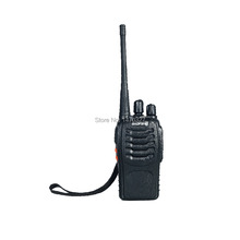 Dual Band Two Way Radio baofeng BF 888S Walkie Talkie 5W Handheld Pofung bf 888s Two
