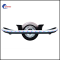Drop Shipping Koowheel Solowheel Bluetooth LED Skate Board 10inch One Wheel 500W Music LED Bluetooth Electric