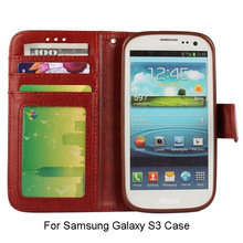 S 3 коке флип чехол для samsung galaxy siii i9300 / 9300 натуральная кожа сумка с держателем карты для галакси s3 fundas carcasa