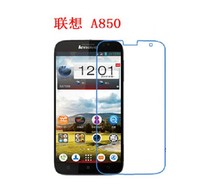 8x Matte Anti-glare LCD Screen Protector Guard Cover Film Shield For Lenovo A850 (NOT A850+)