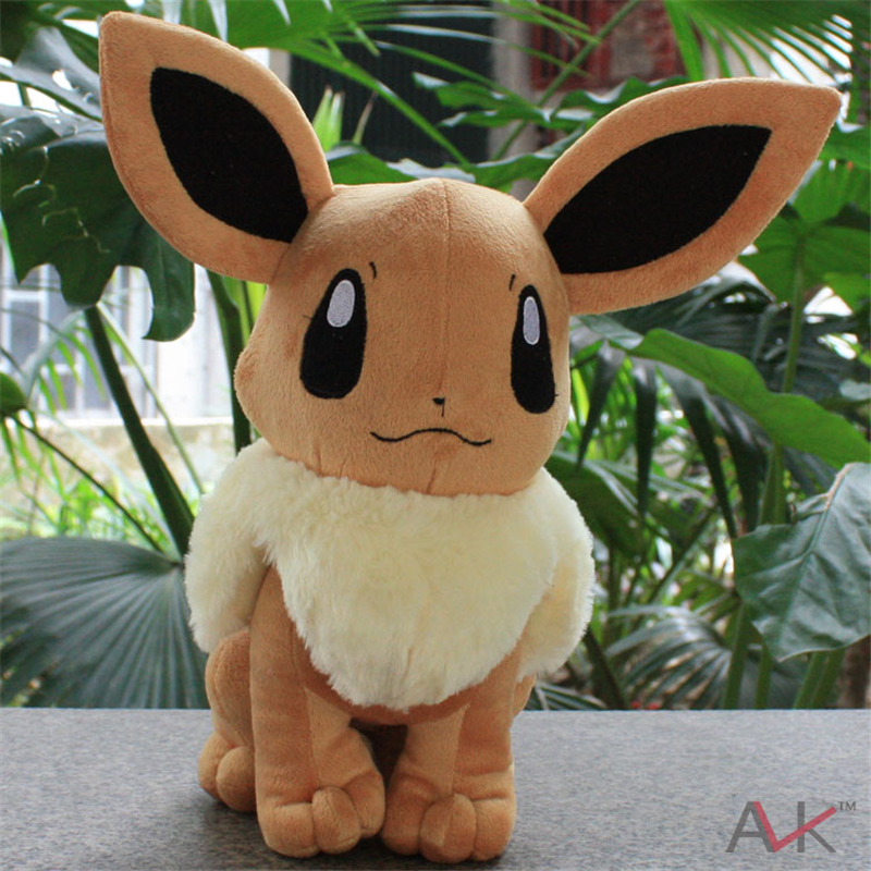 cheap eevee plush