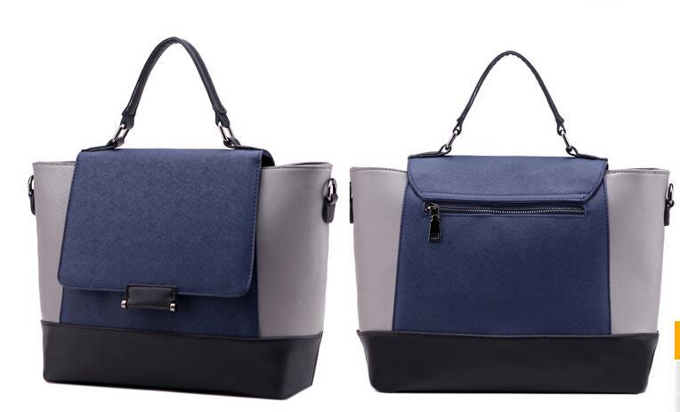 2015 Women Genuine Leather Handbags Designer Bolsas Femininas designer handbags high quality Famous Brand Handbag Crossbody J023