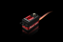 Free shipping HD-1206TG 7KG POWER 0.06 seconds drift car short body digital steering gear and 4PX FUTABA