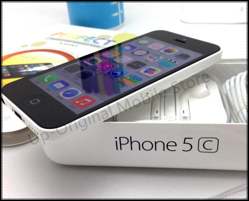 Iphone 5c 32gb deals uk
