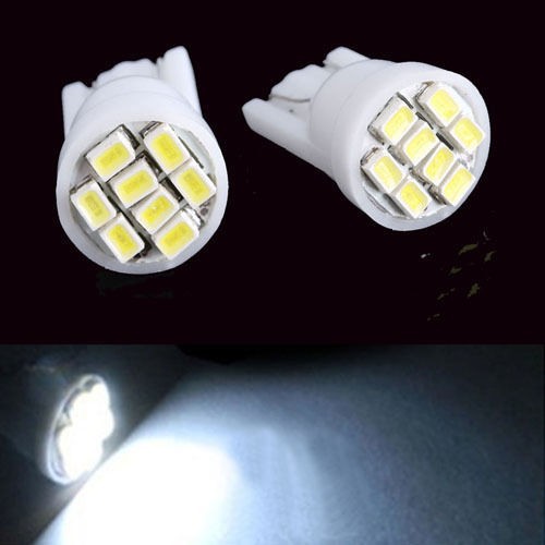 T10 8SMD 1206.6