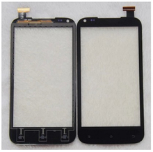Original New touch Screen Digitizer 4.5″ Amoi N828 smartphone Touch Panel Glass Replacement Free Shipping with Track No.