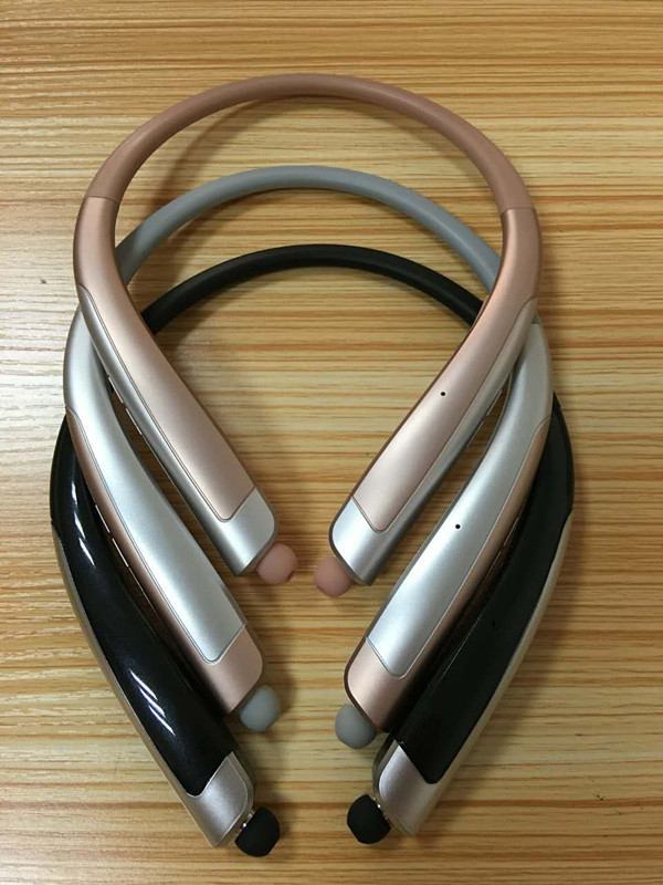 HBS1100 Bluetooth Headphone Headset Earphone For Samsung LG HBS 1100