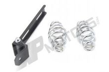 3 1 Chrome Solo Seat Spring Bracket Mounting For Harley Davidson