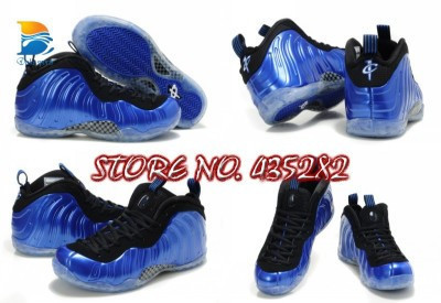 conew_conew_nike air foamposite one blue black (1)