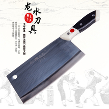 Kitchen Knives stainless steel handmade tool + cutting/ slicing knife +sooktops +Kitchen Accessories+ carving artifact +gift