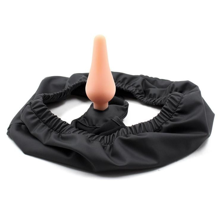 2015 Promotion New Dildo Anal Toys Silicone Anal P...