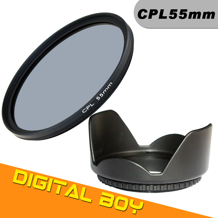 Digital Boy 1 . 55    CPL C-PL  +  55   sony 18-55 55-200 55-250   z1