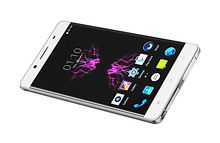 Original Cubot X17 MTK6735 Quad Core 5 0inch Smart Android 5 1 Cell Phone 3GB 16GB