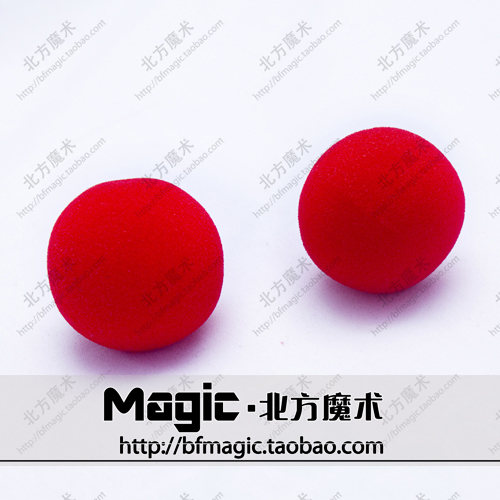Дешёвые Губка Мяч Фокусы и схожие товары на AliExpress