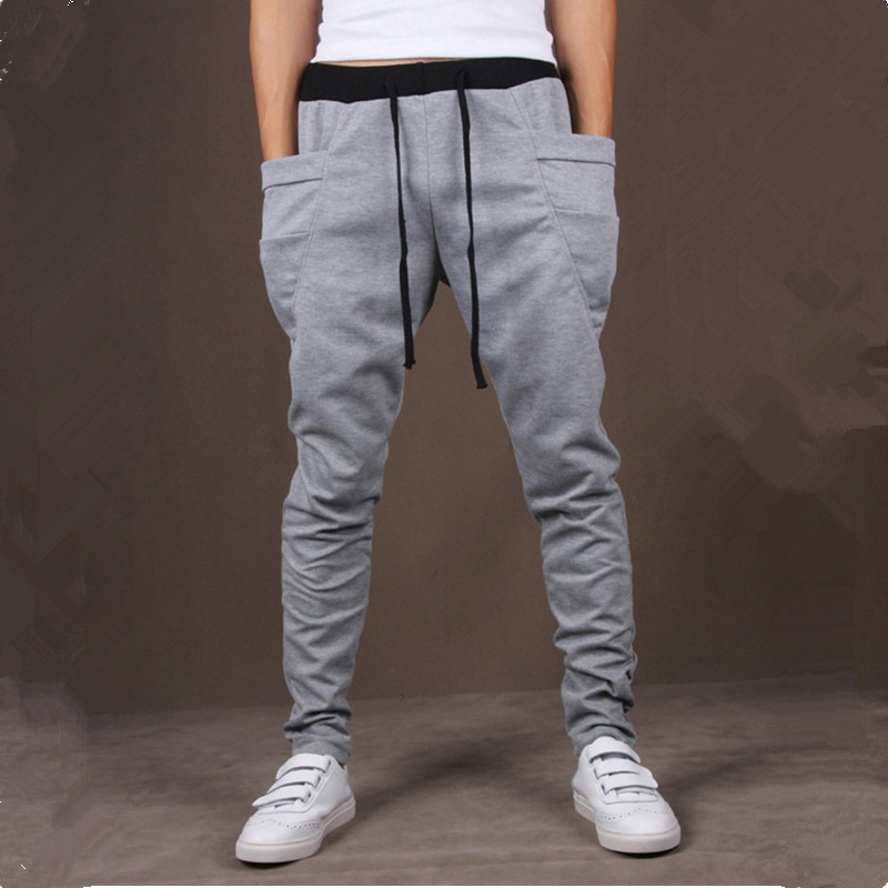 colorful joggers mens