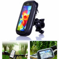Waterproof Bike Phone Holder Phone Stand Support for iPhone 4 5 6 Plus Bicycle GPS Holder