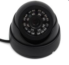 1280 720P Wireless IP Camera Indoor Dome Security Camera HD Network 1 0mp wifi camera day