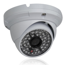 Best Selling HD 1 2 5 CMOS CCTV Camera 1200TVL IR CUT Dome Indoor Night Vision