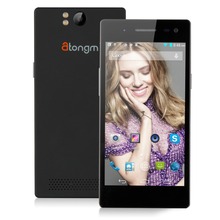 Atongm H8 Android 4.4.2 MTK6592 Octa Core 1.7GHz 5″ OGS Touc 1080*1920 IPS ROM 16GB + RAM 2GB 13M Camera 2300mAh Smartphone