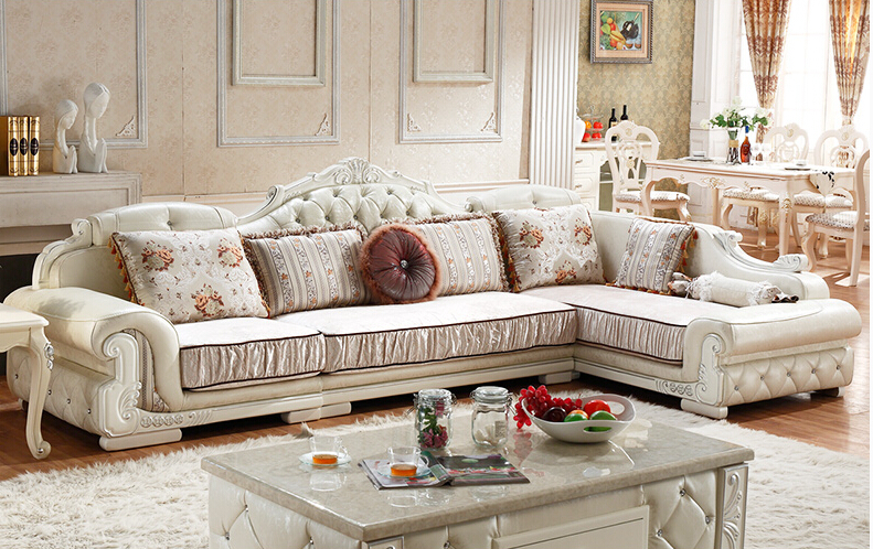 Compra estilo moderno muebles de sala online al por mayor de china ...