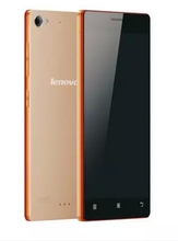 Lenovo VIBE X2 4G LTE Original Cell Phones Octa Core Android 4 4 5 0 FHD